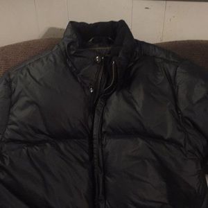Men’s Puffer Jacket
